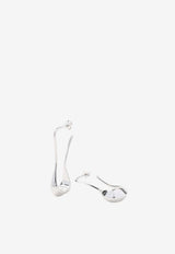 Short Drop Earrings