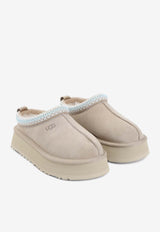 Tasman II Suede Slippers