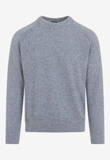 Oasi Cashmere Sweater