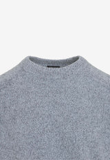 Oasi Cashmere Sweater
