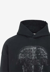 Le Panteres Hooded Sweatshirt