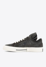 Onestr Lace-Up Sneakers