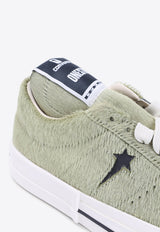 Onestr Lace-Up Sneakers