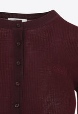 Wool and Silk Sweater