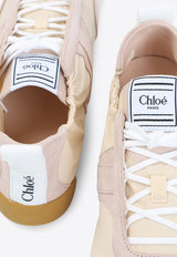 Kick Low-Top Sneakers