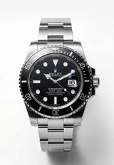 Rolex Oyster Perpetual Date Submariner