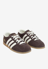 Adidas Gazelle Lo Pro Suede Sneakers Brown