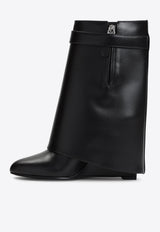 Shark Lock Pant 90 Ankle Boots