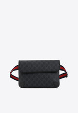 Signature GG Supreme Belt Bag