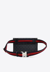 Signature GG Supreme Belt Bag