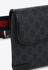 Signature GG Supreme Belt Bag