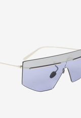 Runway Mask Sunglasses