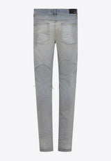 MX1 Ripped Skinny Jeans