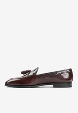 Maidstone Patent Leather Loafers