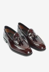 Maidstone Patent Leather Loafers