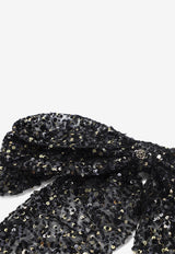 Wendy Bow-Shaped Hair Clip