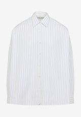 Casia Striped Shirt