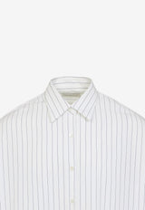 Casia Striped Shirt