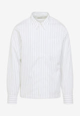 Corran Striped Shirt