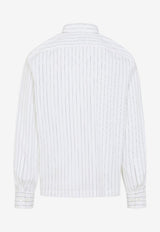 Corran Striped Shirt