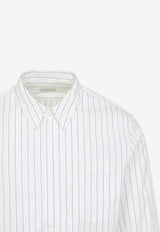 Corran Striped Shirt