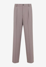 Penrud Straight-Leg Pants