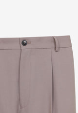 Penrud Straight-Leg Pants