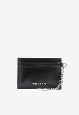 Sling Leather Cardholder