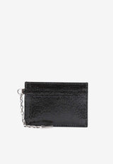 Sling Leather Cardholder