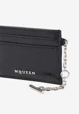 Sling Leather Cardholder