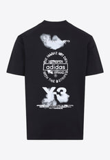 Graphic Short-Sleeve T-Shirt