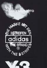 Graphic Short-Sleeve T-Shirt