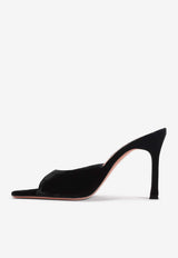 Alexa 95 Velvet Mules