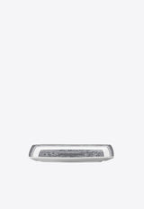 Versace Barocco Haze Platter White 14407-403767-12718