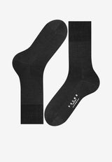 FALKE Airport Heat-Regulating Socks Black 14435_BLACK
