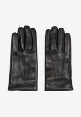 Leather Gloves