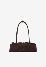 Medium Teckel Shoulder Bag