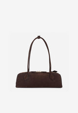 Medium Teckel Shoulder Bag