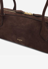 Medium Teckel Shoulder Bag