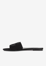 Logo-Cut Slides