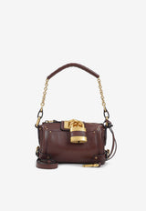 Paddington Leather Shoulder Bag