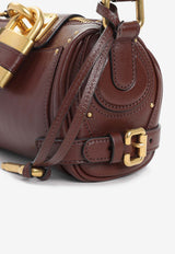 Paddington Leather Shoulder Bag