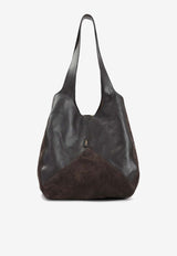 Balloon Shoulder Bag