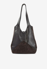 Balloon Shoulder Bag