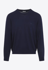 Pegaso Crewneck Sweater
