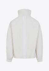 جاكيت باراكوتا بسحّاب