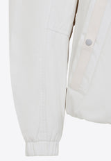 جاكيت باراكوتا بسحّاب