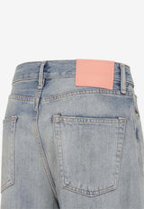 1981 Distressed Jeans