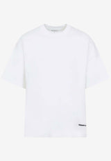 Link Script T-shirt