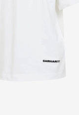 Link Script T-shirt